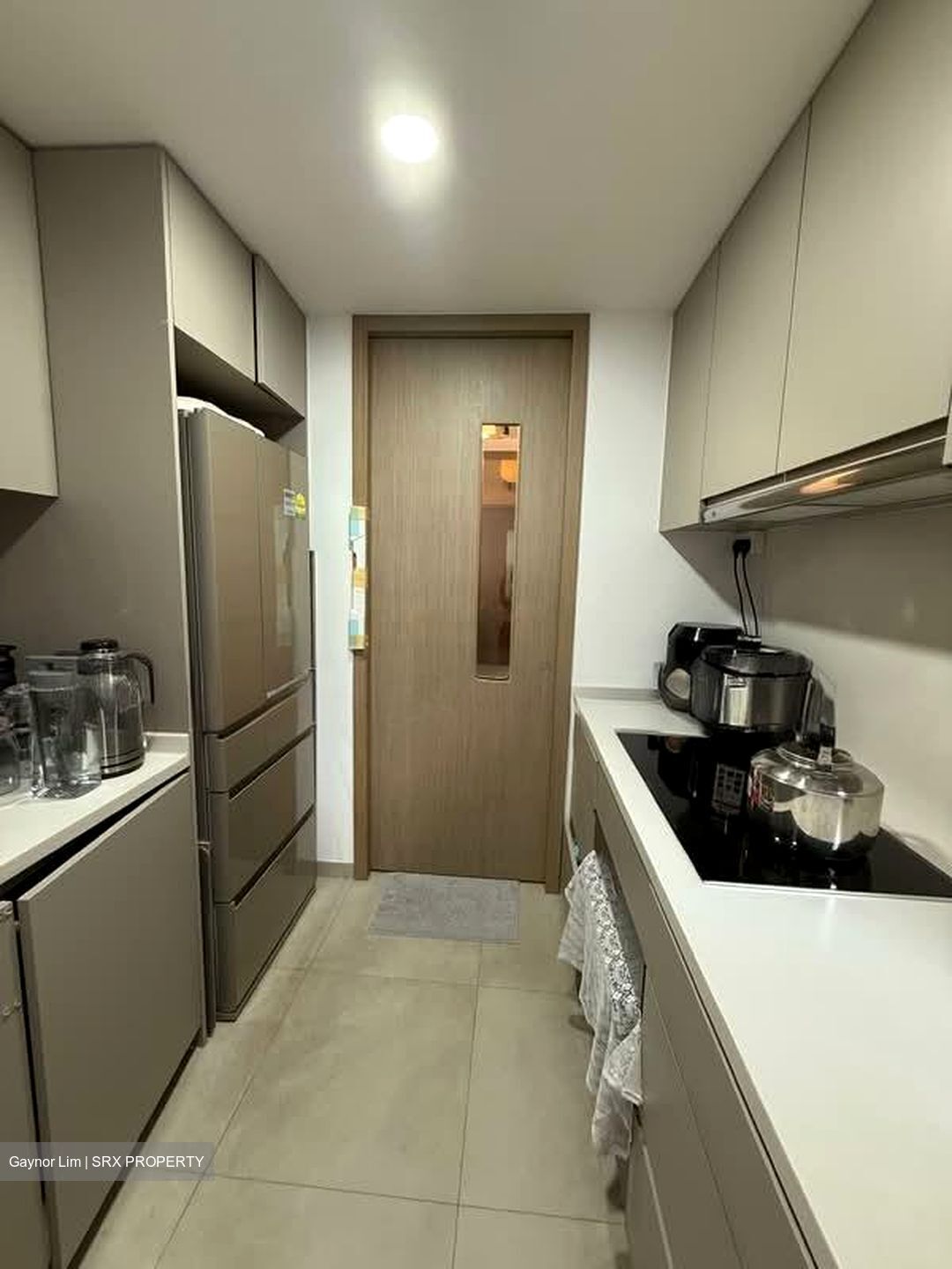 The Tapestry (D18), Condominium #603957191